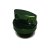 Screw 20x1,5 - Oil spill Green