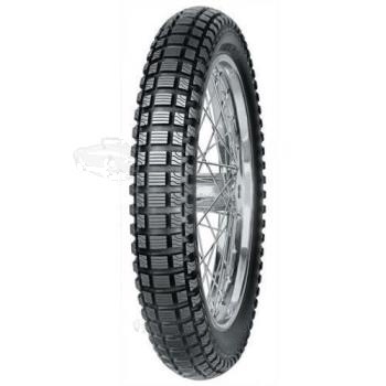 Tires - MITAS