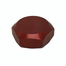 Upper nut Red