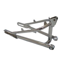 JAWA LT Swingarm - STD - Black