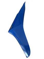 Rear mudguard JOBA Emil Blue