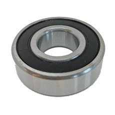 Ball bearing 6204 2RS C3