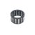 Needle bearing K 14x18x10-B