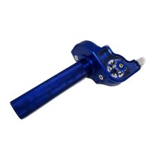 Throttle BLUE