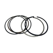 Piston ring set JAWA 250 - D77