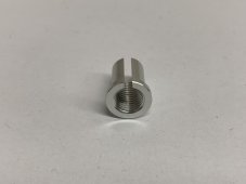Insert M10x1,25 Silver