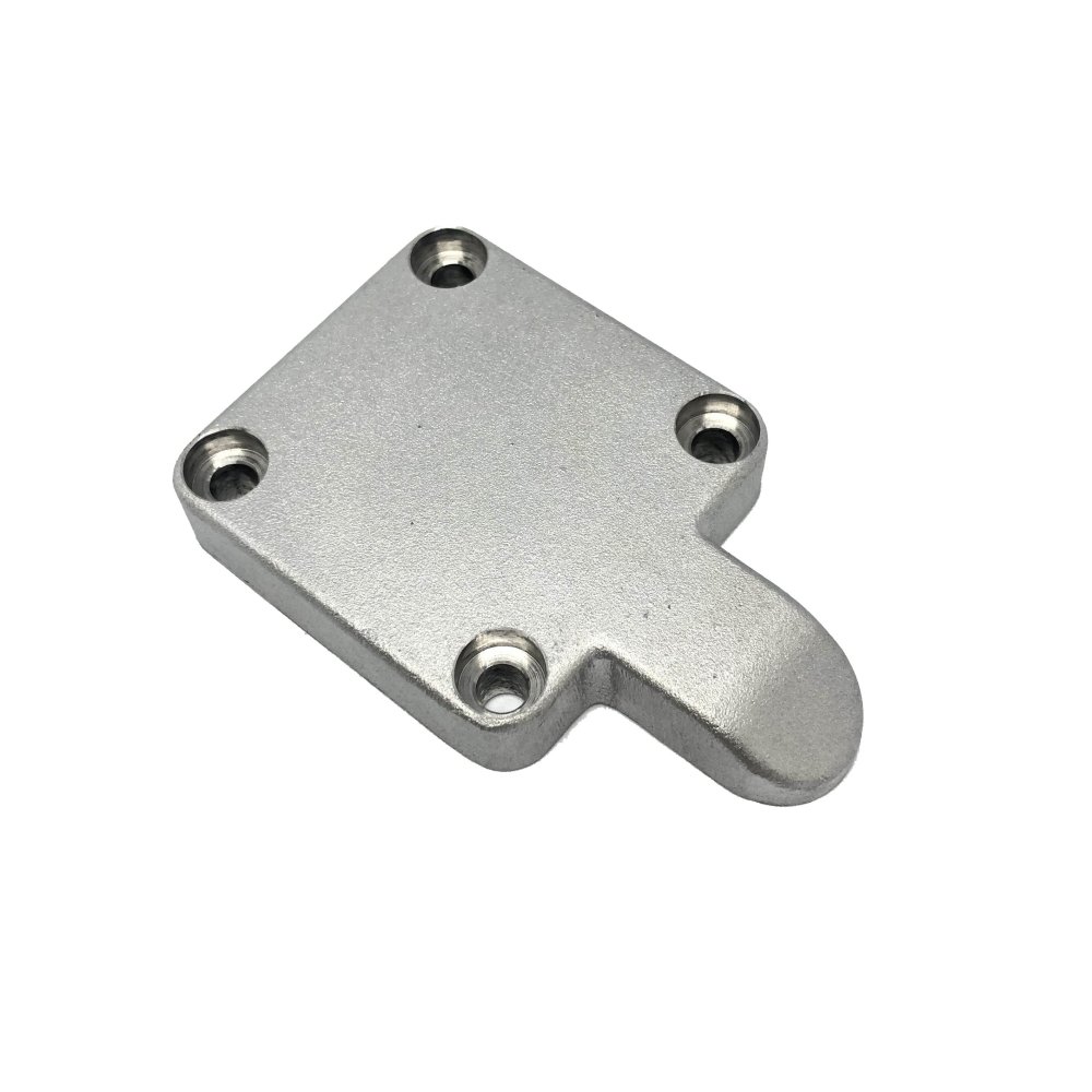 Lower cover parts