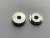 Nut M6 for fuel tank
