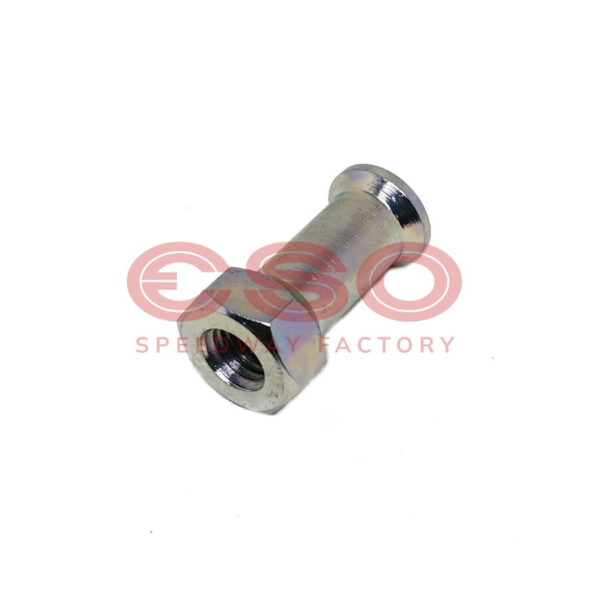Belt cover spacer M10+M8
