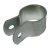 Clamp for secondary chain cover - stainless steel