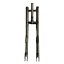 ESO Front fork 889 Fixed H-section bare