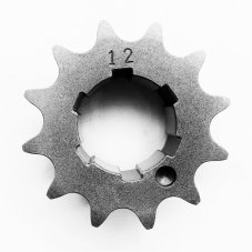 Sprocket 12t