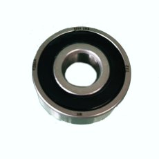 Ball bearing 6201 2RS