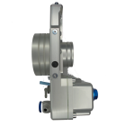 Carburator & accessories
