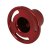 Fork bobbin Red