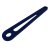 Seat tilt protection Blue