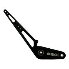 ESO Fork arm 889 right - reduced Black