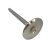 Exhaust valve 2V ICE
