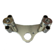 ESO Upper bridge complete silver