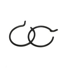 Ignition shaft secure ring D17