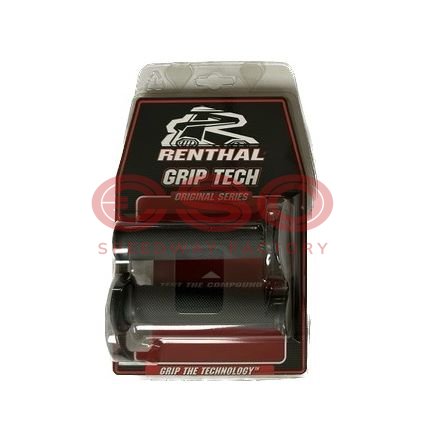 RENTHAL Grip Medium - Full Diamond