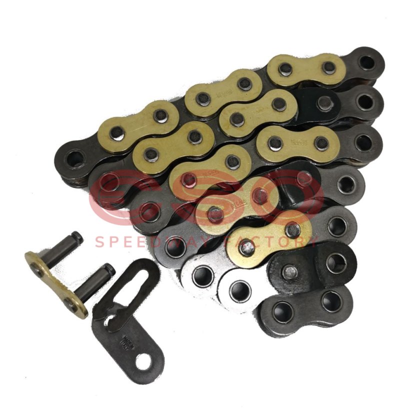 Chain link kit - REGINA 520