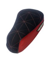 ESO Seat Red/Black
