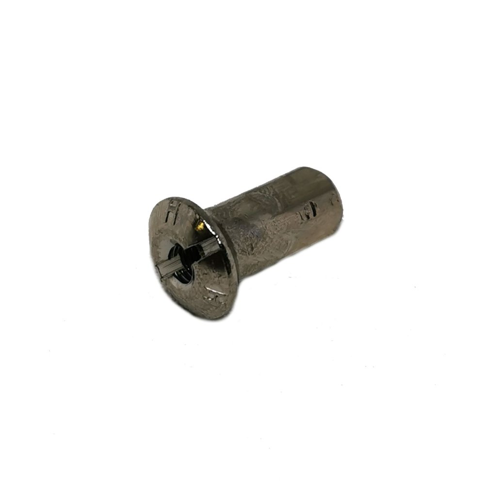 Wheel spokes & nuts