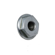 JAWA LT Swingarm - Nut
