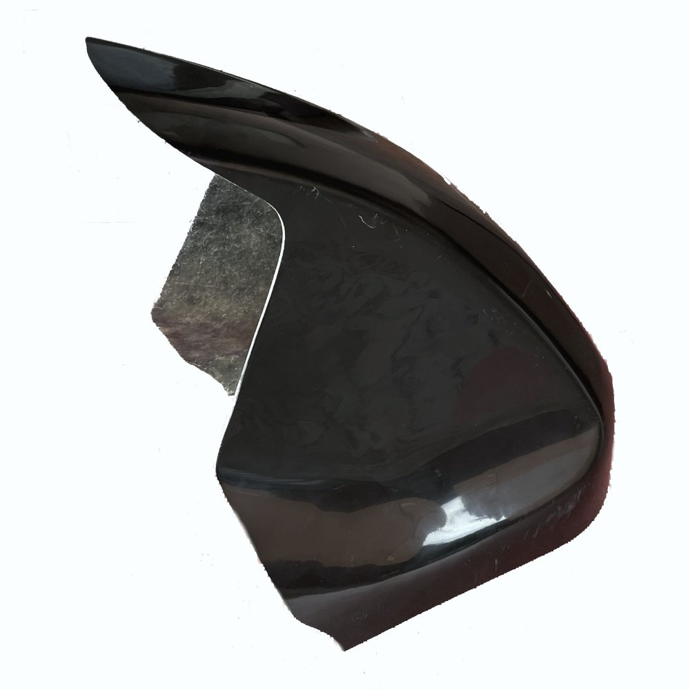 33 Mudguard & accessories