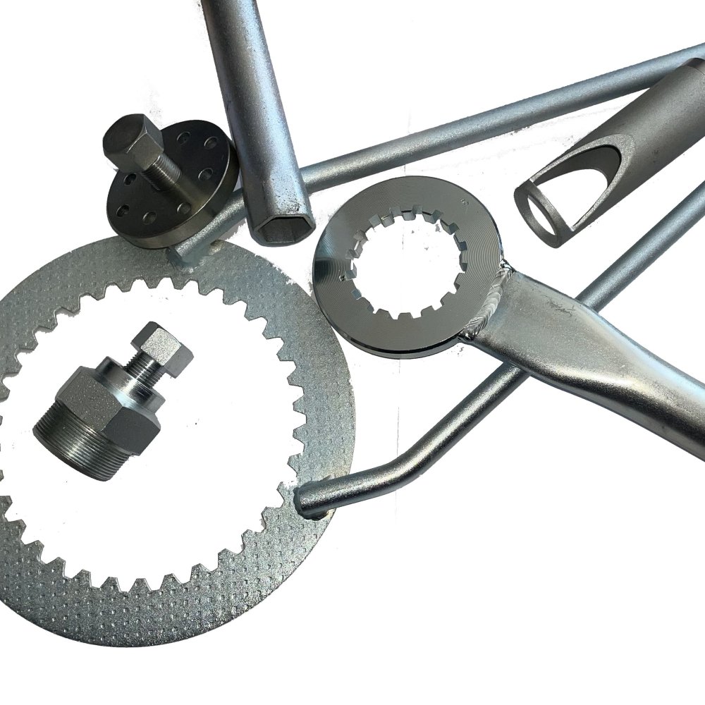 71 Tools - In stock