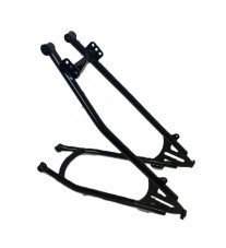 ESO Rear frame XL Black