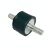 Silentblock S3020-P1 (with screws) M8x20