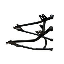 ESO Rear frame reduced special Black
