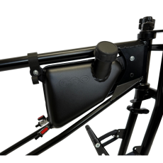 ESO Fuel tank 1.8lt black