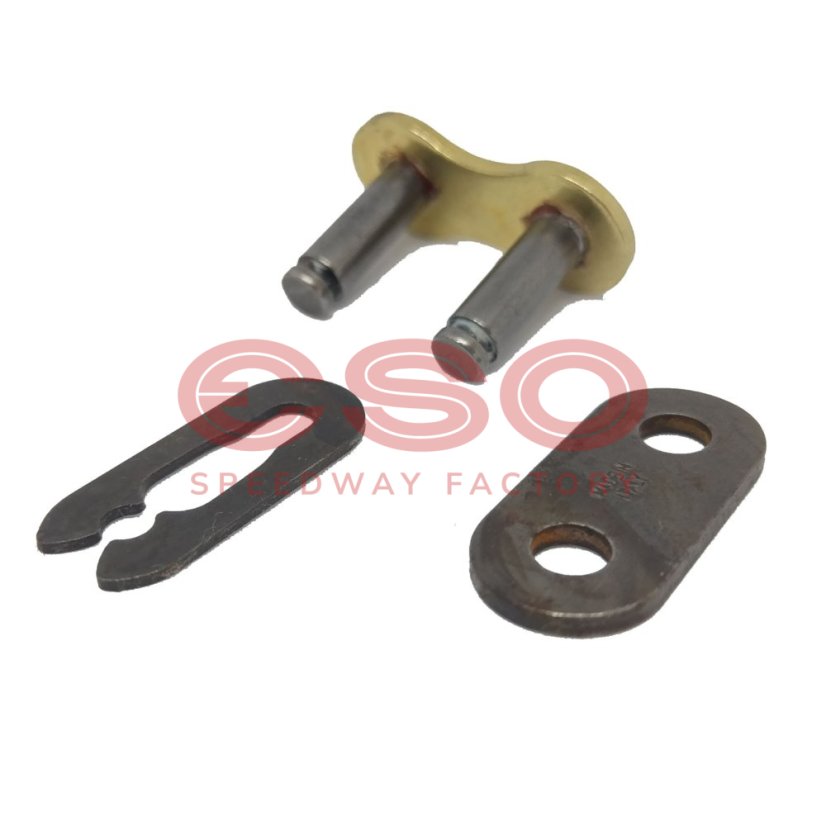 Connecting link rear chain - REGINA 520