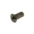 Wheel spokes & nuts