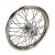 SMPro Rear wheel Silver
