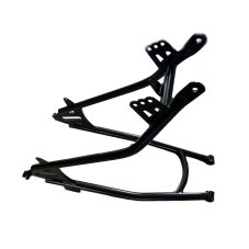 ESO Rear frame special strong Black