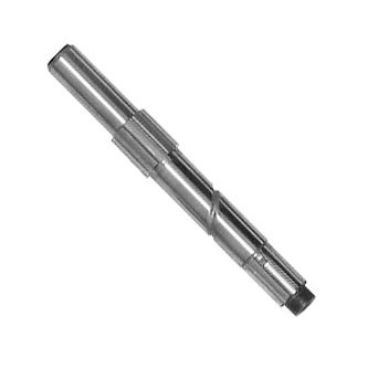 Main shaft - In stock