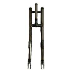 ESO Front fork 889 Fixed H-section bare