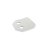 Oilreturn flapvalve stop