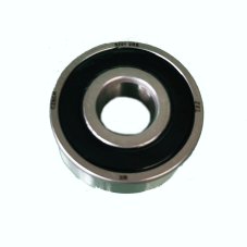 Ball bearing 6201 2RS