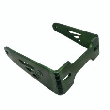 ESO Seat bracket Green