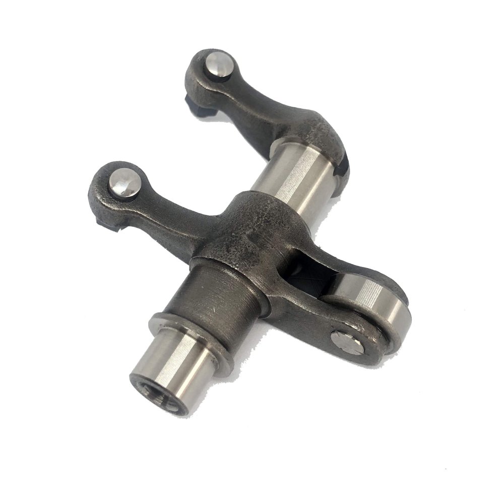 Rocker arms parts - Skladem