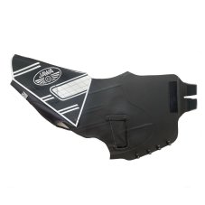 JAWA Bike cover Black/White