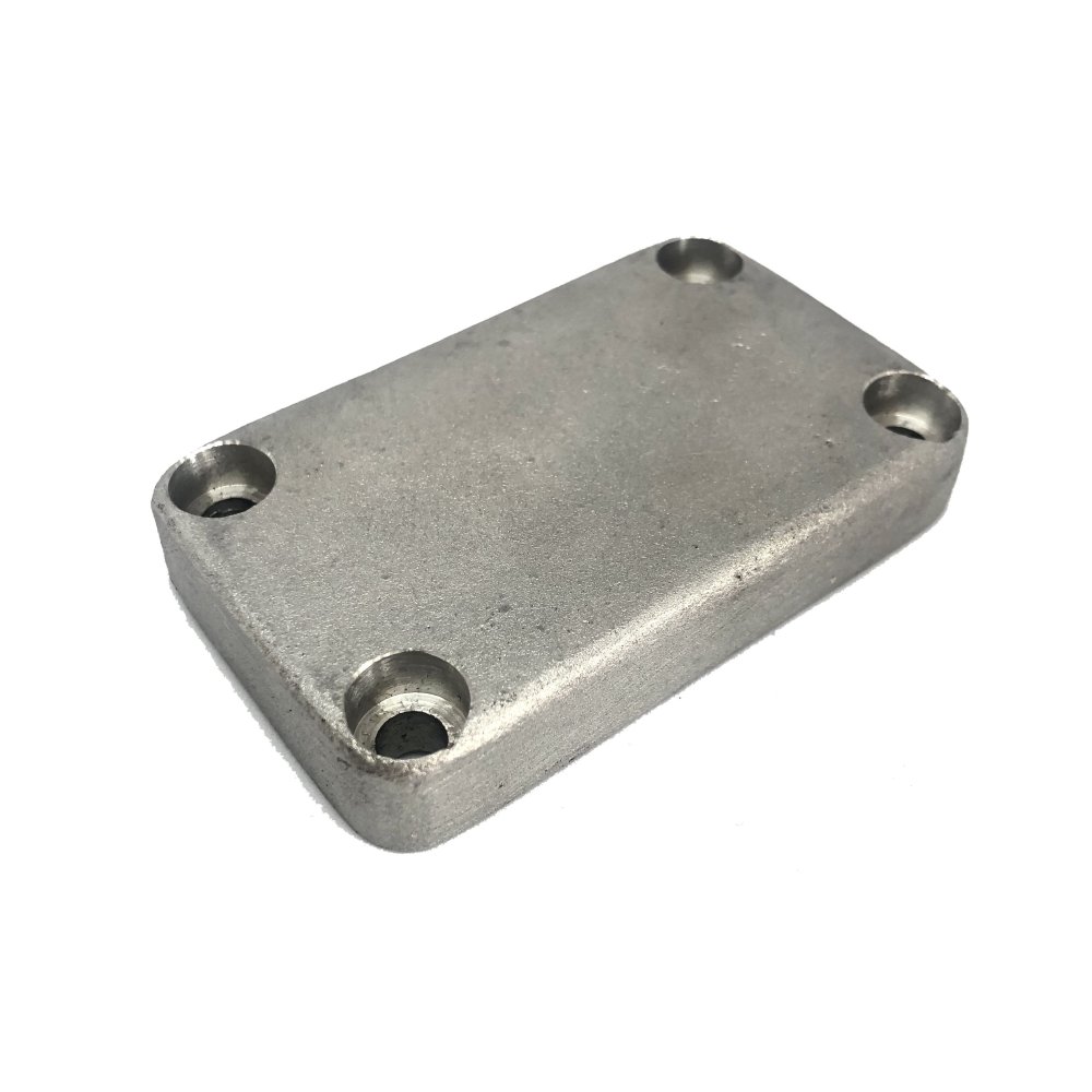 Lower cover parts