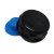 ESO Plastic fuel cap Black