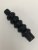 Shock absorber Dust cover Black