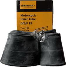 Inner tube 3,5-19" TR4 Continental - light